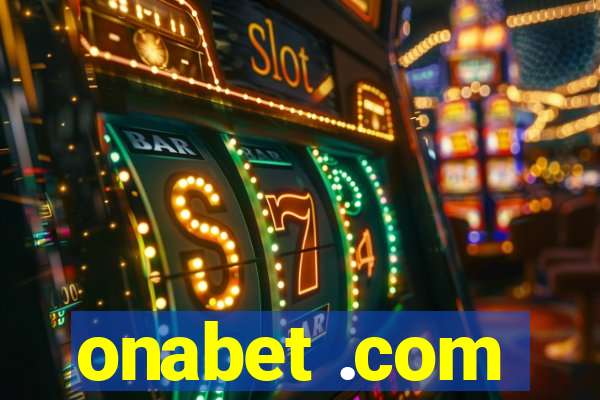 onabet .com